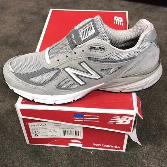 new balance 99v4